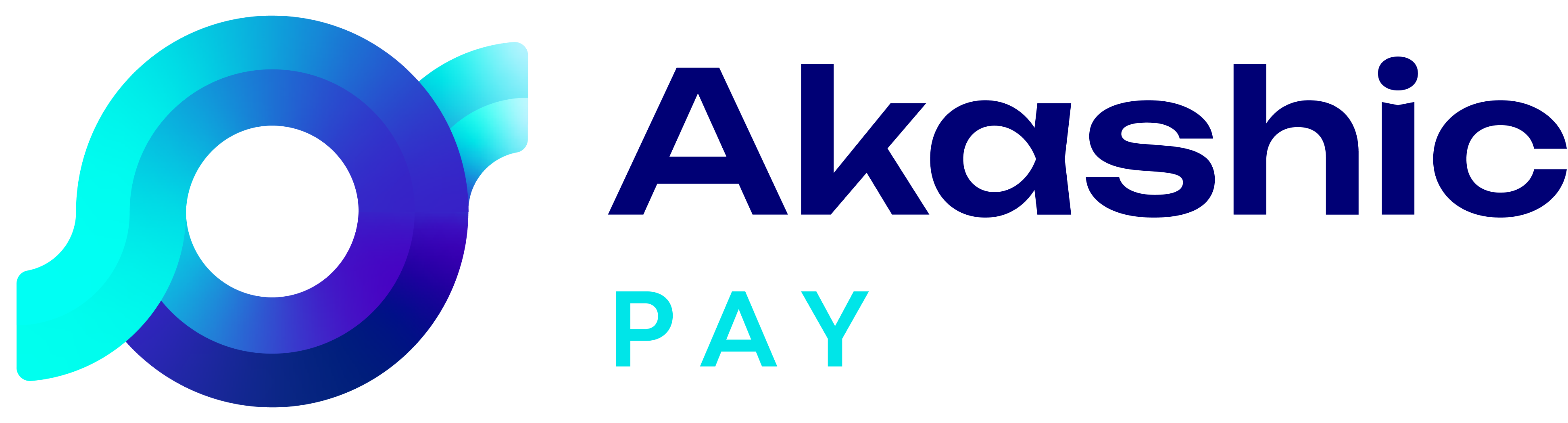 AkashicPay
